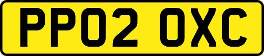 PP02OXC