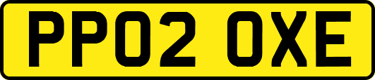 PP02OXE
