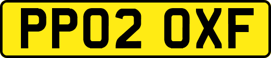 PP02OXF