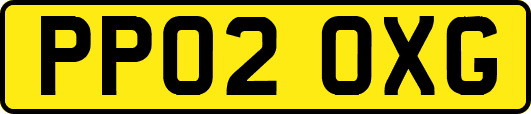 PP02OXG