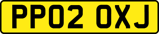 PP02OXJ