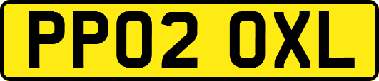 PP02OXL