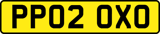 PP02OXO