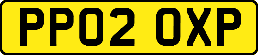 PP02OXP