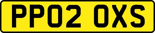 PP02OXS