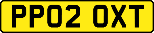 PP02OXT