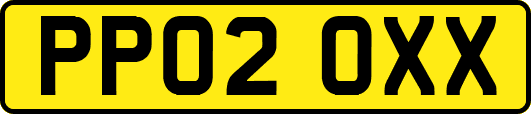 PP02OXX