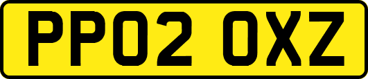 PP02OXZ
