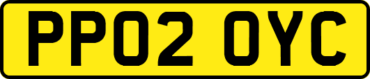 PP02OYC