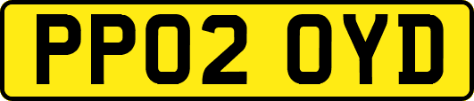 PP02OYD