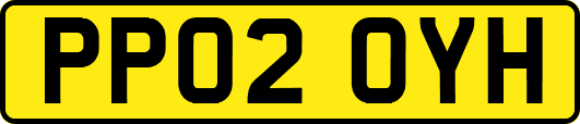 PP02OYH