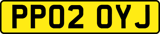 PP02OYJ
