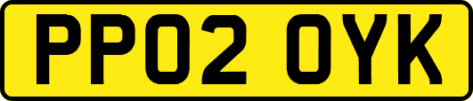 PP02OYK