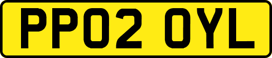 PP02OYL