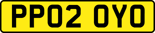 PP02OYO