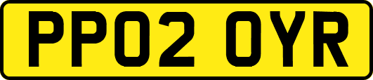 PP02OYR