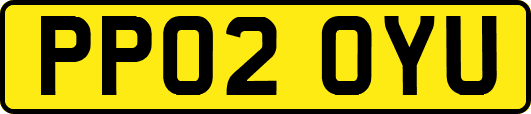 PP02OYU