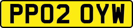 PP02OYW