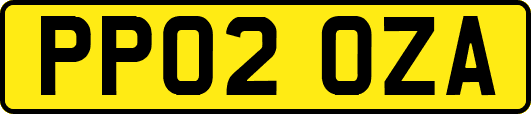 PP02OZA