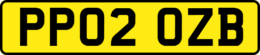 PP02OZB