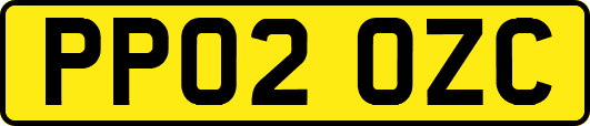 PP02OZC
