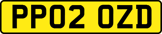 PP02OZD