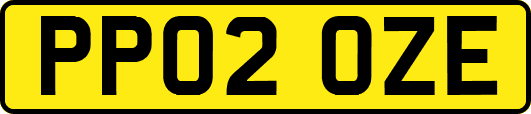PP02OZE
