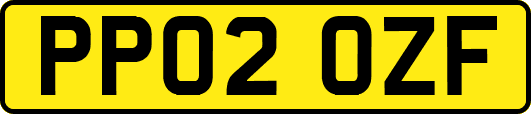 PP02OZF