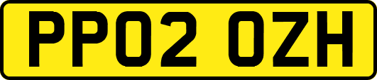 PP02OZH