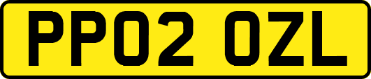 PP02OZL