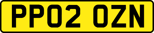 PP02OZN