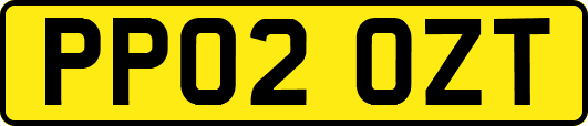 PP02OZT