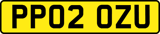 PP02OZU