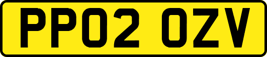 PP02OZV