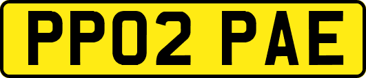 PP02PAE