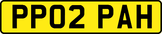 PP02PAH