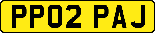 PP02PAJ