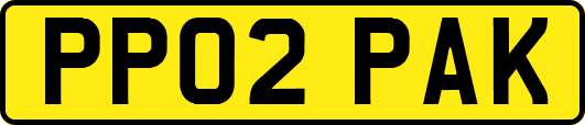 PP02PAK