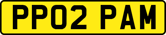 PP02PAM