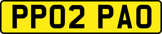 PP02PAO