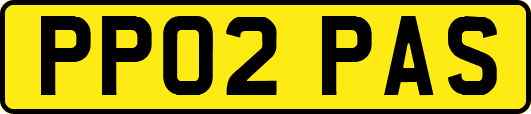 PP02PAS