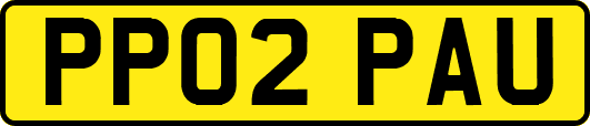 PP02PAU
