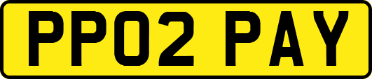 PP02PAY