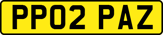 PP02PAZ