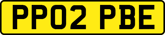 PP02PBE