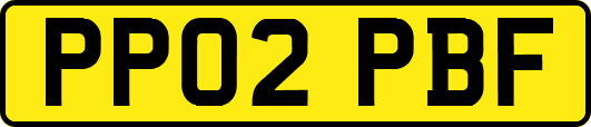 PP02PBF