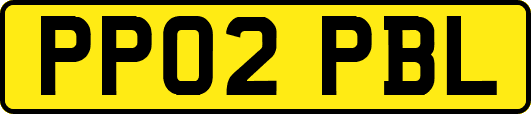 PP02PBL