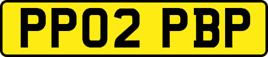 PP02PBP