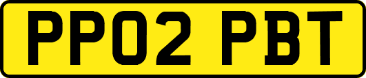 PP02PBT