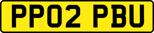 PP02PBU